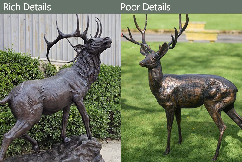 deer-sculpture-different-details